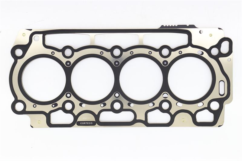 CORTECO 83414111 Silindir Kapak Contasi P206- P307- P107- P207- P307- C1- C2- C3 I-Ii-Iii- Xsara- P208- Ds3 Dv4td Dv4c